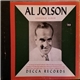 Al Jolson - Souvenir Album