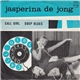 Jasperina de Jong - Call Girl / Soep Blues