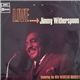 Jimmy Witherspoon - Live