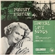 Dorothy Kirsten With Russell Case And His Orchestra - Tropical Love Songs