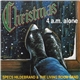 Specs Hildebrand & The Living Room Band - Christmas 4 A.M. Alone