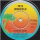 Pete Wingfield - Bubbling Under