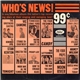 Various - Who's News!