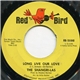 The Shangri-Las - Long Live Our Love / Sophisticated Boom Boom