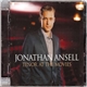 Jonathan Ansell - Tenor At The Movies