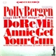 Polly Bergen - Sings The Hit Songs From Do Re Mi And Annie Get Your Gun