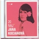 Jana Kocianová - 20 Naj