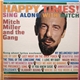 Mitch Miller And The Gang - Happy Times!‒Sing Along With Mitch