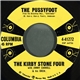 The Kirby Stone Four - The Pussyfoot / Don't Cry, Joe