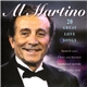 Al Martino - 20 Great Love Songs