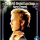 Harve Presnell - The World's Greatest Love Songs