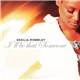 Edsilia Rombley - I'll Be That Someone