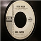 Mel Carter - High Noon / I Just Can't Imagine