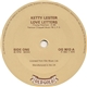 Ketty Lester / The Casinos - Love Letters / Then You Can Tell Me Goodbye