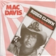 Mac Davis - Rodeo Clown