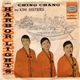 The Kim Sisters - Harbor Lights / Ching Chang