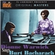 Dionne Warwick - Dionne Warwick Sings Burt Bacharach