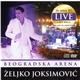 Željko Joksimović - Beogradska Arena Live 20. April '07