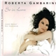 Roberta Gambarini, James Moody, Roy Hargrove - So In Love