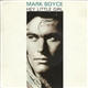 Mark Boyce - Hey Little Girl