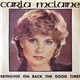 Carla McLaine - Bringing on Back The Good Times