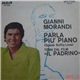 Gianni Morandi - Parla Piu' Piano / La Canzone Di Marinella / Raffaella Una Santa Non E' / Com'è Grande L'universo