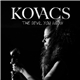 Kovacs - The Devil You Know