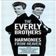 The Everly Brothers - Harmonies From Heaven