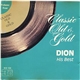 Dion - Classic Old & Gold Volume 4 - His Best