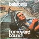 Harry Belafonte - Homeward Bound