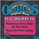 B.J. Thomas - Raindrops Keep Fallin' On My Head / Rock And Roll Lullaby