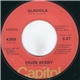 Helen Reddy - Gladiola