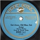 Honey Duke / Al Bernard - Get Away, Old Man, Get Away / Well I Swan