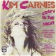 Kim Carnes - Crazy In The Night