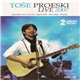 Toše Proeski - Live 2007