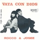 Rocco & Josee - Vaya Con Dios / Eso Es El Amor