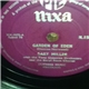 Gary Miller With The Tony Osborne Orchestra And The Beryl Scott Chorus - Garden Of Eden / Since I Met You Baby