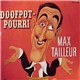 Max Tailleur - Doofpotpourri