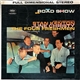 Stan Kenton And His Orchestra, June Christy, The Four Freshmen - Road Show