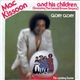 Mac Kissoon And His Children Featuring The Gerald Brown Singers - Glory Glory