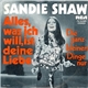 Sandie Shaw - Alles Was Ich Will Ist Deine Liebe