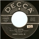 Sammy Davis, Jr. - I'll Know / Adelaide