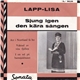 Lapp-Lisa - Sjung Igen Den Kära Sången