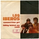 Los Iberos - Summertime Girl / Hiding Behind My Smile