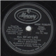 Billy Eckstine - All Of My Life / Poor Little Heart