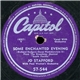 Jo Stafford - Some Enchanted Evening / I'm Gonna Wash That Man Right Outta My Hair