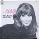 Anita Harris - Le Blon