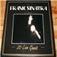 Frank Sinatra - The Concerts - 20 Live Greats