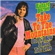 Richard Barnes - Take To The Mountains