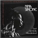 Nina Simone - Don't Let Me Be Misunderstood